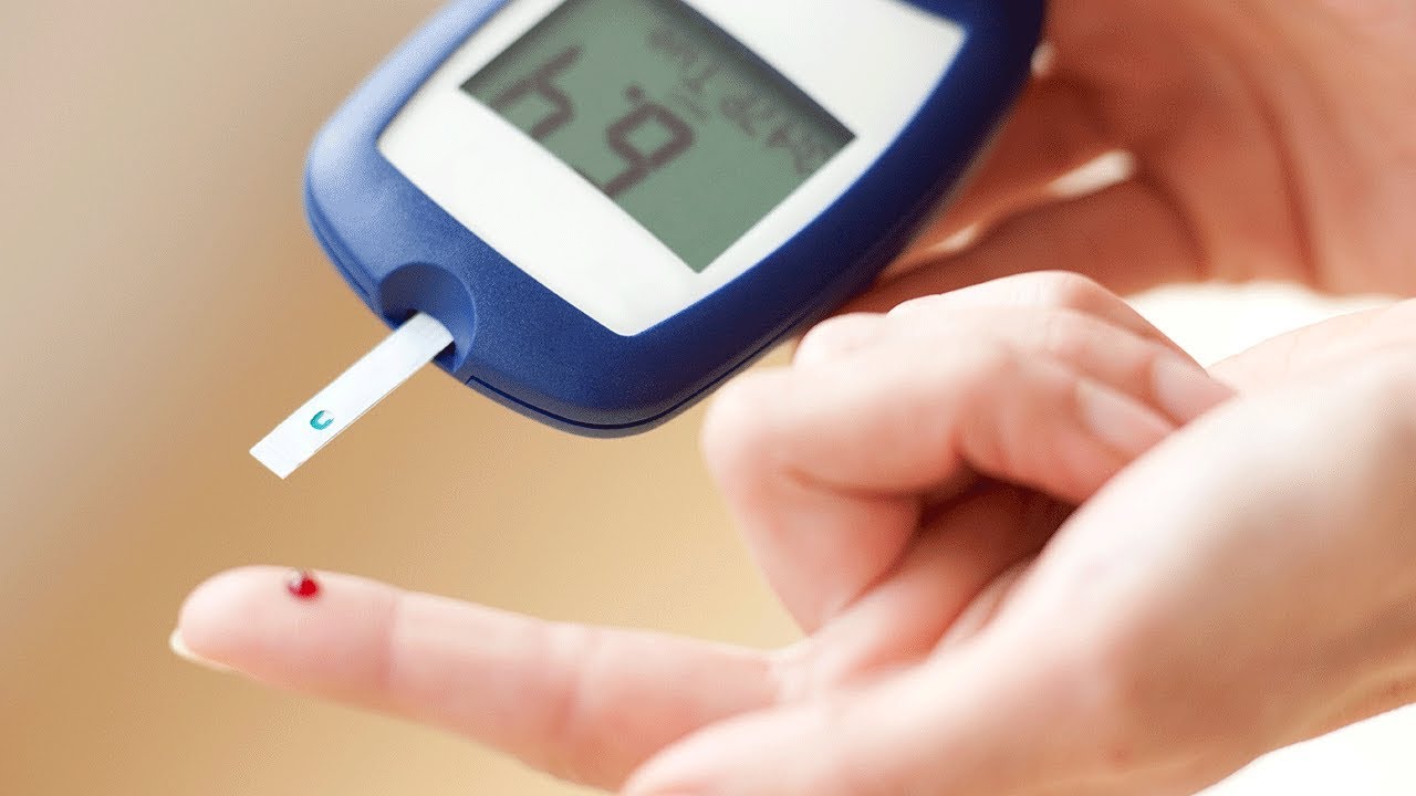 Что вызывает диабет 1 типа?