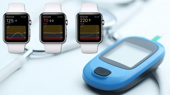 Новое поколение Watch научат измерять уровень сахара в крови