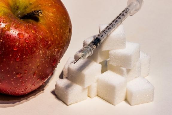 Обнаруженный новый гормон влияет на развитие диабета 1 и 2 типа